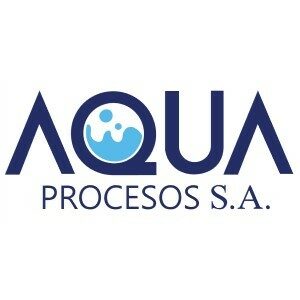 Aqua Procesos panamá