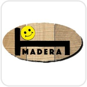 Camas de Madera Feliz