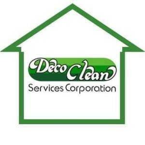 Deco Clean Services