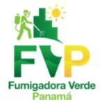 Fumigadora Verde Panamá
