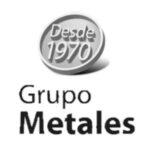 Grupo Metales
