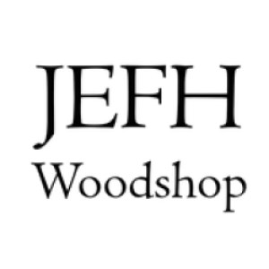 JEFH Woodshop