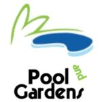 Pool and Gardens