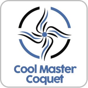 Cool Master Coquet