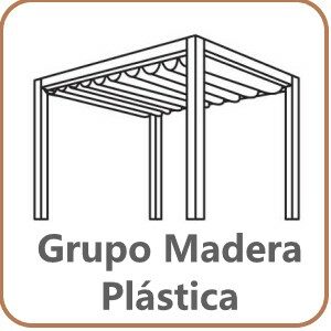 Grupo Madera Plástica