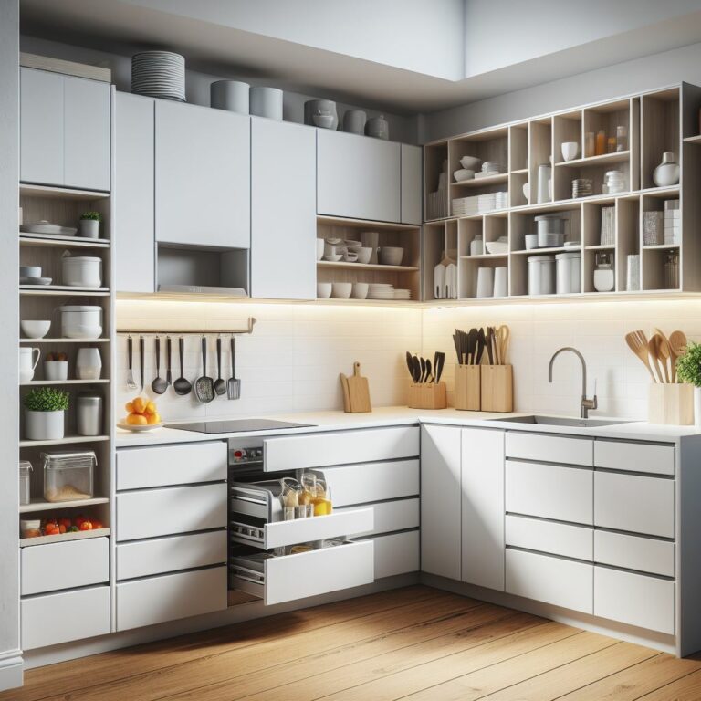 Cocinas Integrales Modernas 2020
