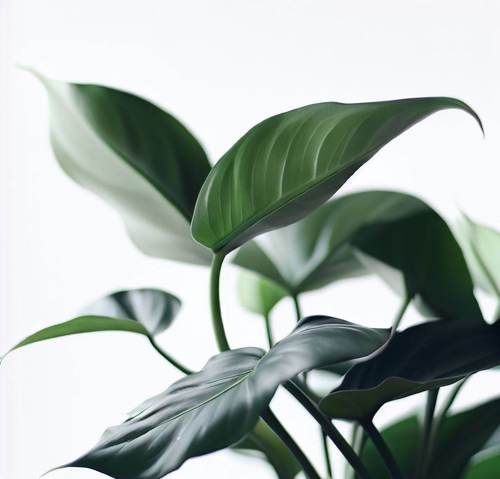 Philodendron