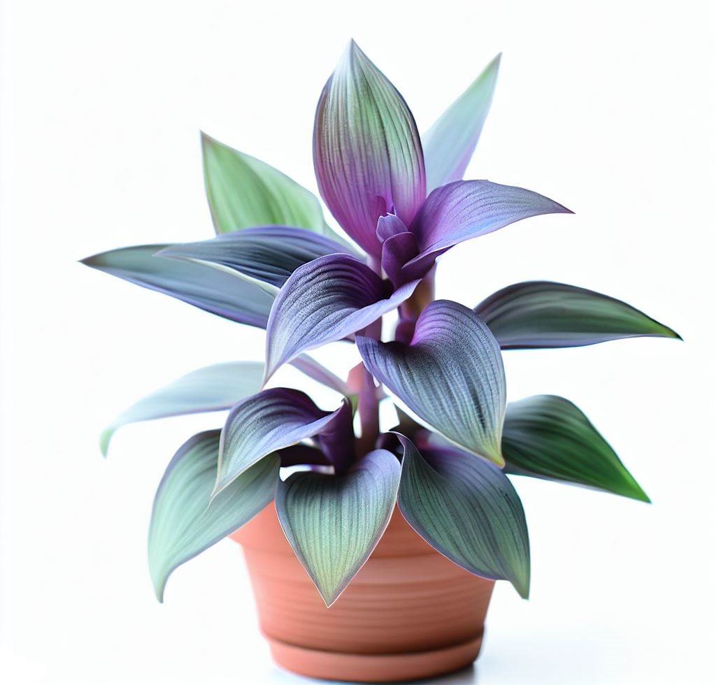 Tradescantia