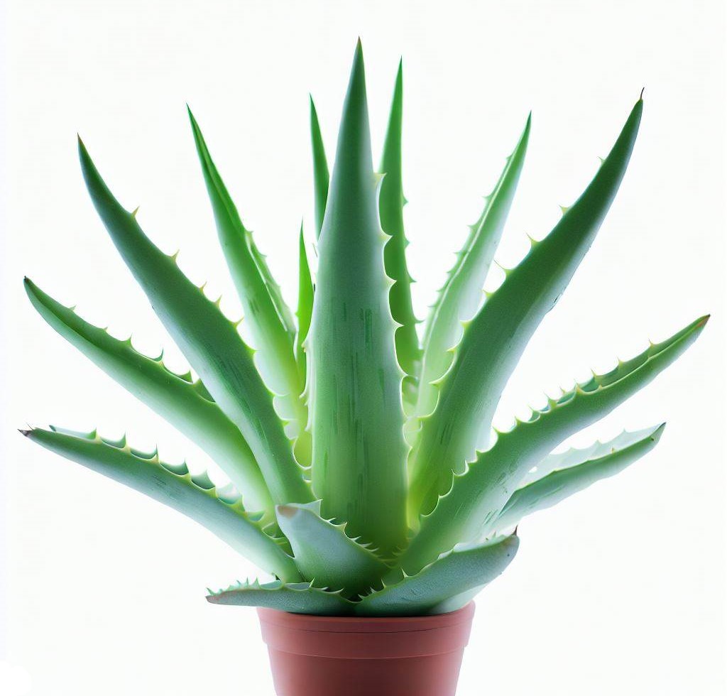 Aloe vera